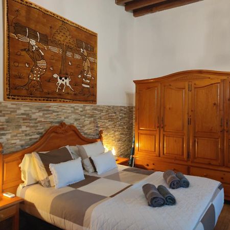 Villa Casa Irma, Great Sea And Mountains Views, Rural House Costa Adeje  Esterno foto