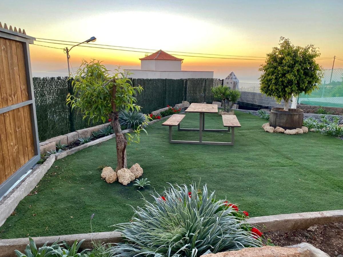Villa Casa Irma, Great Sea And Mountains Views, Rural House Costa Adeje  Esterno foto
