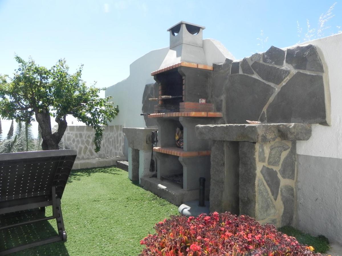 Villa Casa Irma, Great Sea And Mountains Views, Rural House Costa Adeje  Esterno foto
