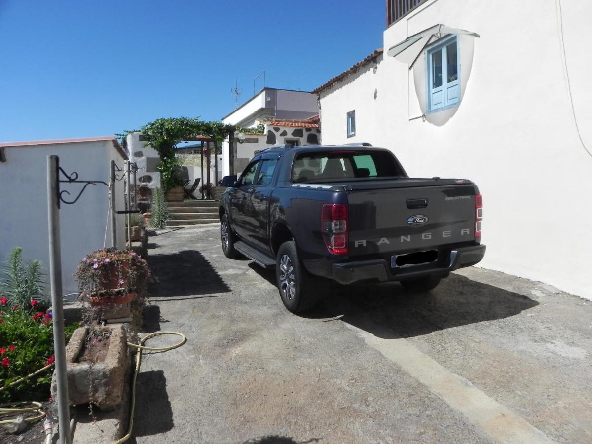 Villa Casa Irma, Great Sea And Mountains Views, Rural House Costa Adeje  Esterno foto