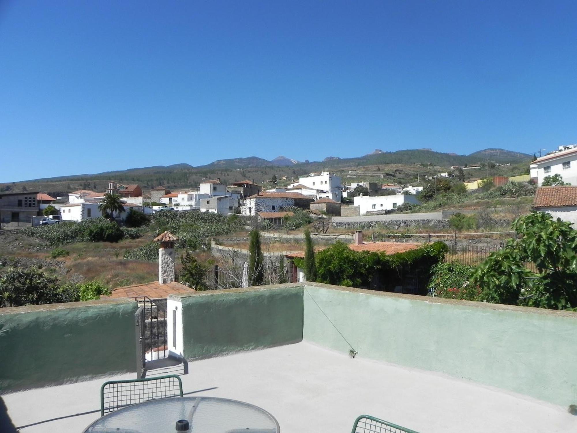 Villa Casa Irma, Great Sea And Mountains Views, Rural House Costa Adeje  Esterno foto