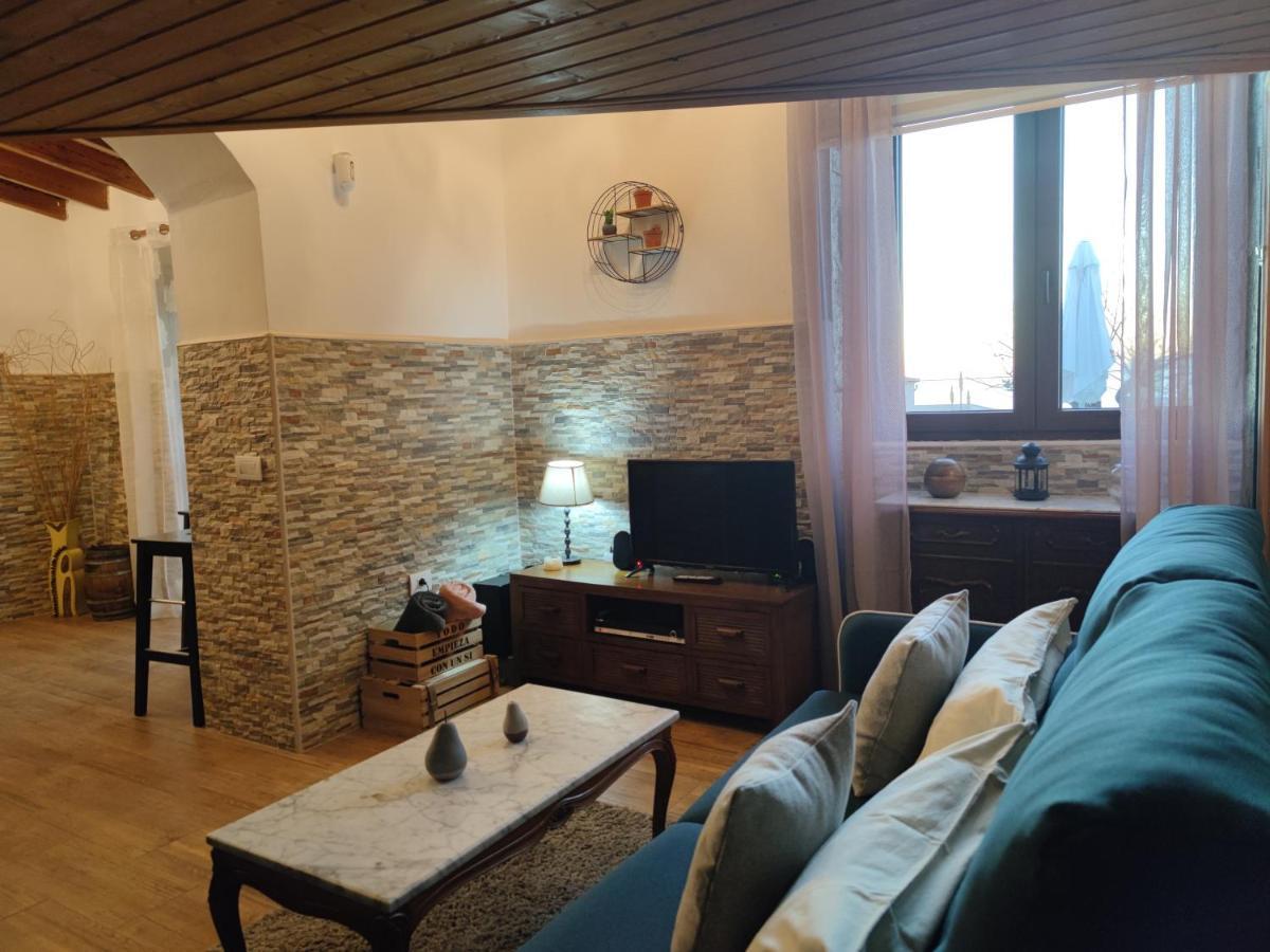 Villa Casa Irma, Great Sea And Mountains Views, Rural House Costa Adeje  Esterno foto