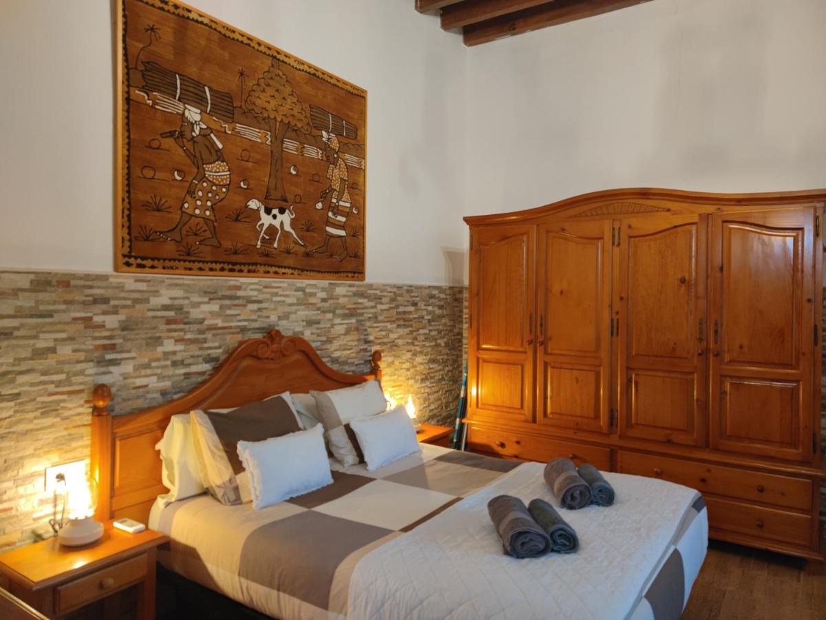 Villa Casa Irma, Great Sea And Mountains Views, Rural House Costa Adeje  Esterno foto