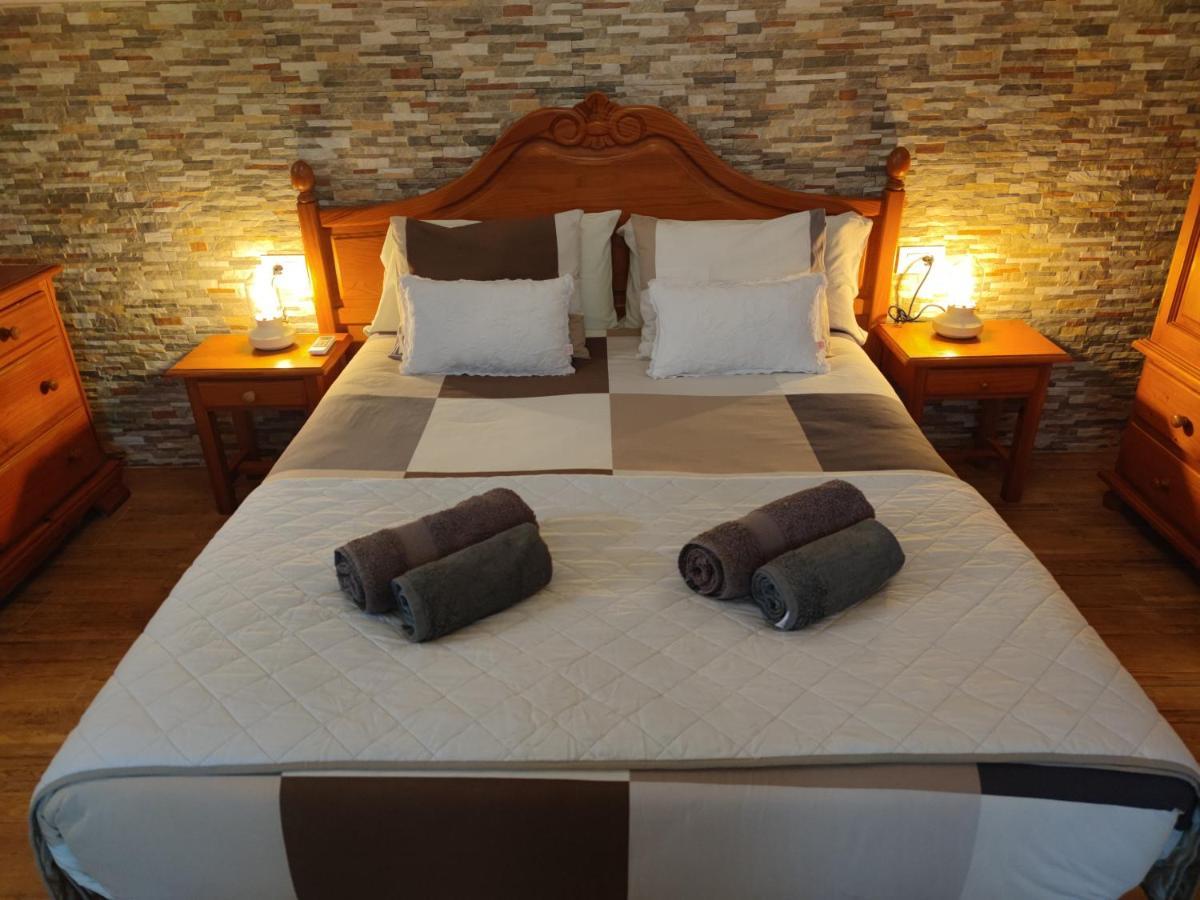 Villa Casa Irma, Great Sea And Mountains Views, Rural House Costa Adeje  Esterno foto