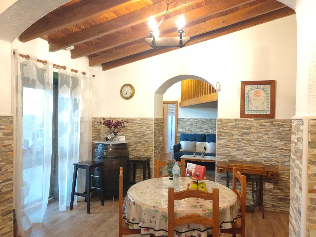 Villa Casa Irma, Great Sea And Mountains Views, Rural House Costa Adeje  Esterno foto