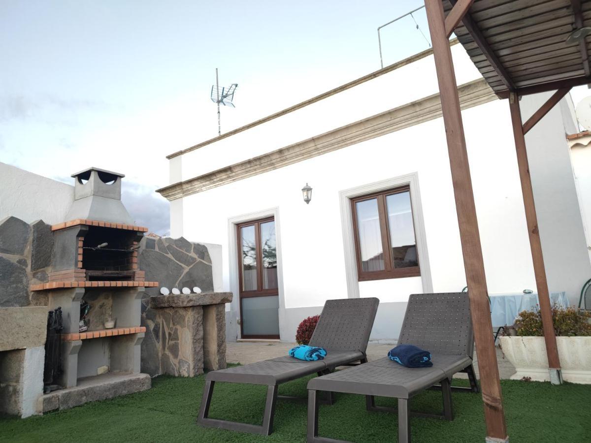 Villa Casa Irma, Great Sea And Mountains Views, Rural House Costa Adeje  Esterno foto