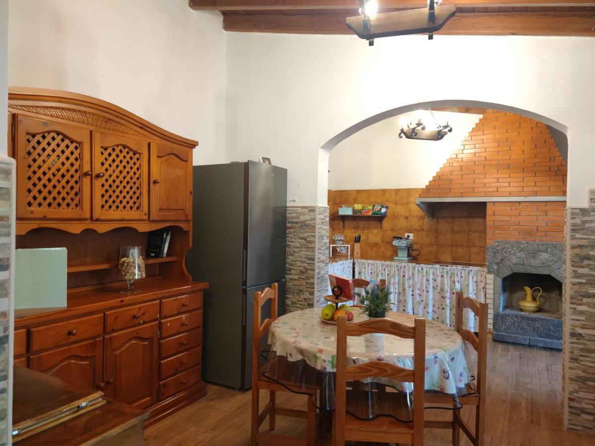 Villa Casa Irma, Great Sea And Mountains Views, Rural House Costa Adeje  Esterno foto