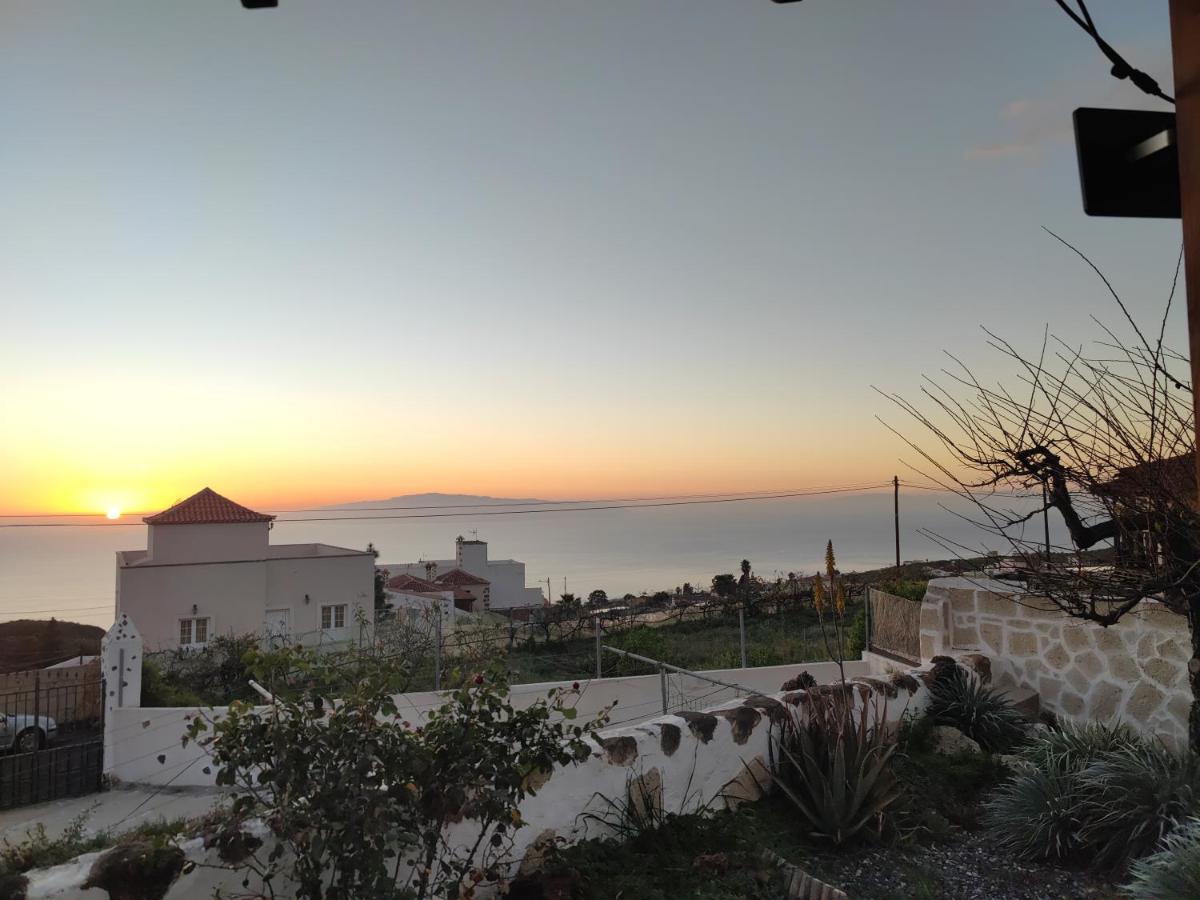 Villa Casa Irma, Great Sea And Mountains Views, Rural House Costa Adeje  Esterno foto