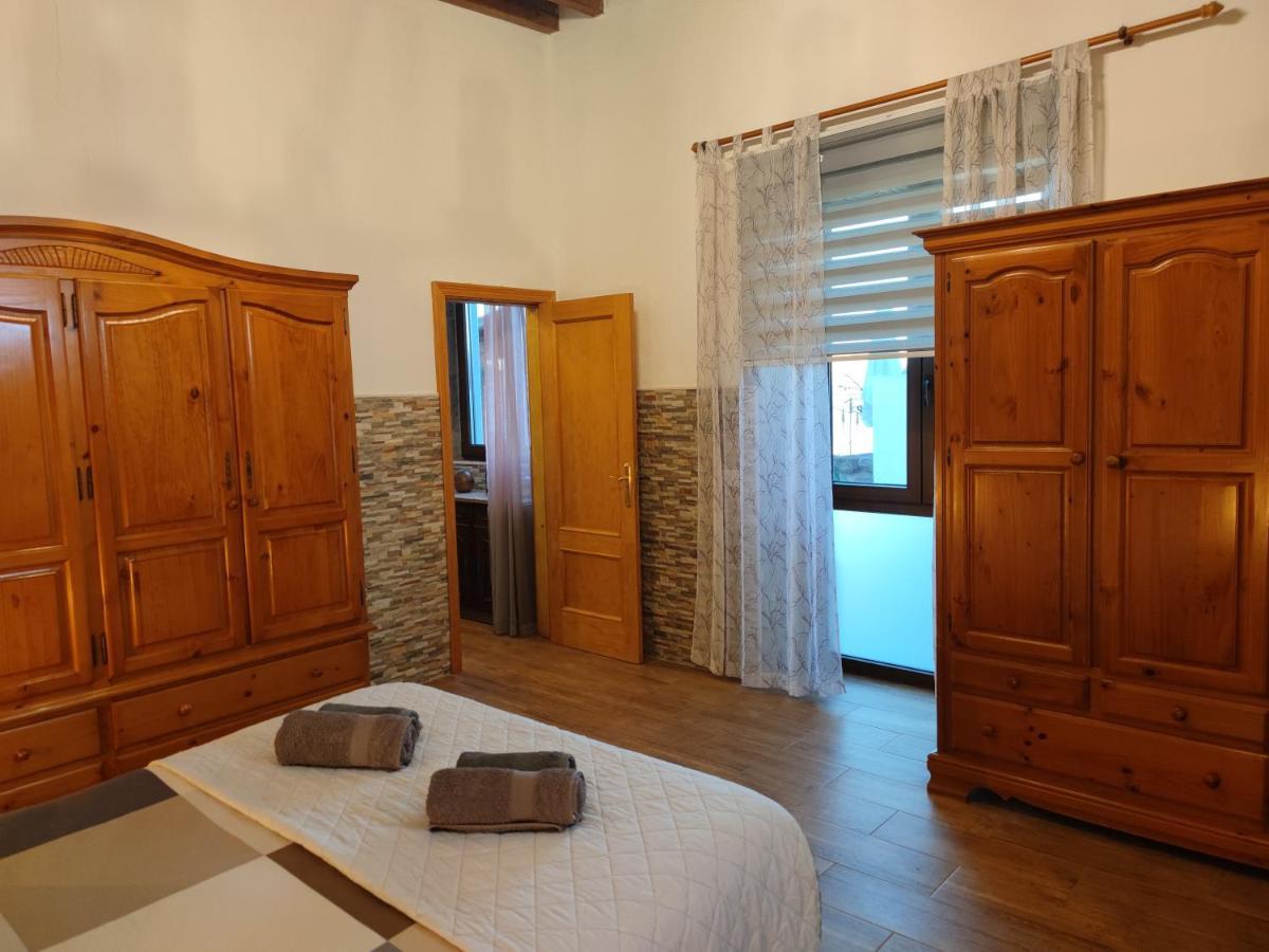 Villa Casa Irma, Great Sea And Mountains Views, Rural House Costa Adeje  Esterno foto