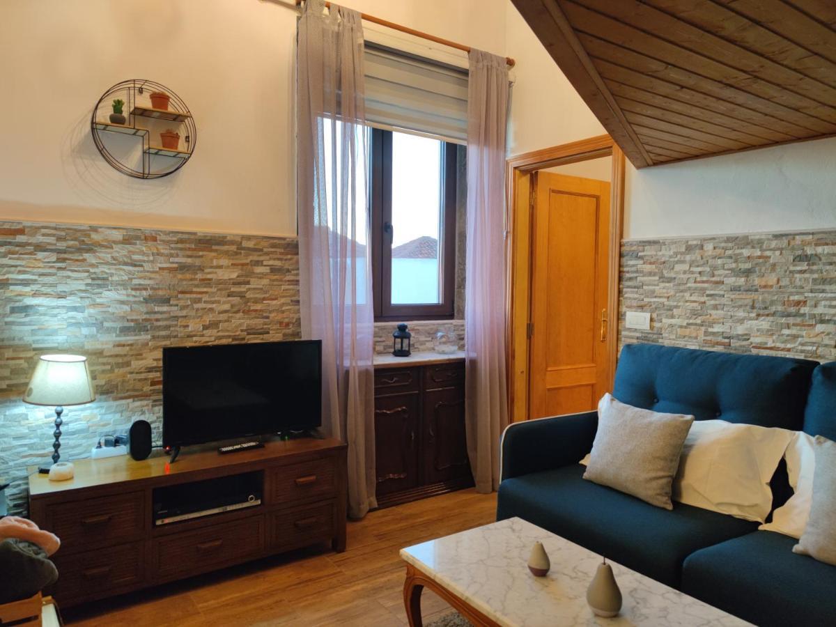 Villa Casa Irma, Great Sea And Mountains Views, Rural House Costa Adeje  Esterno foto