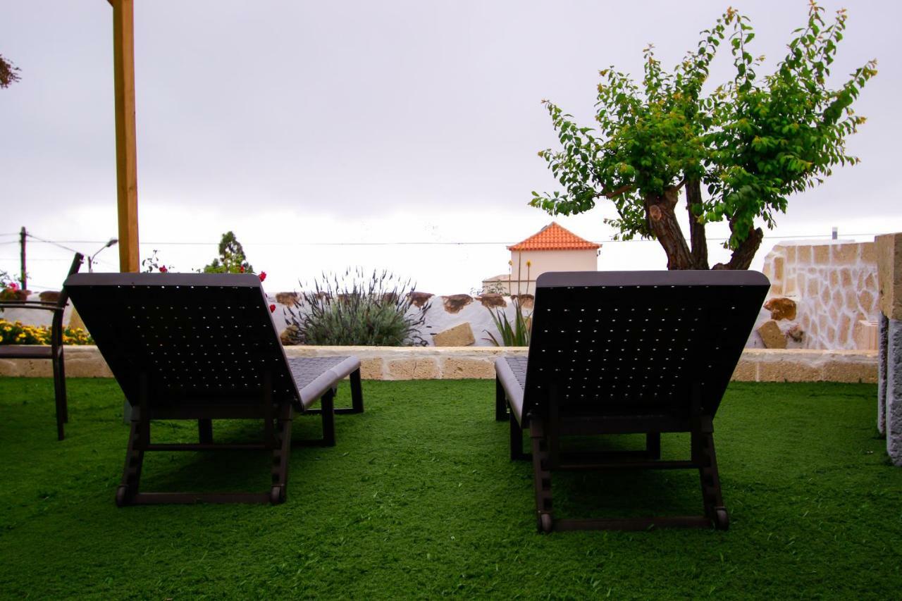 Villa Casa Irma, Great Sea And Mountains Views, Rural House Costa Adeje  Esterno foto