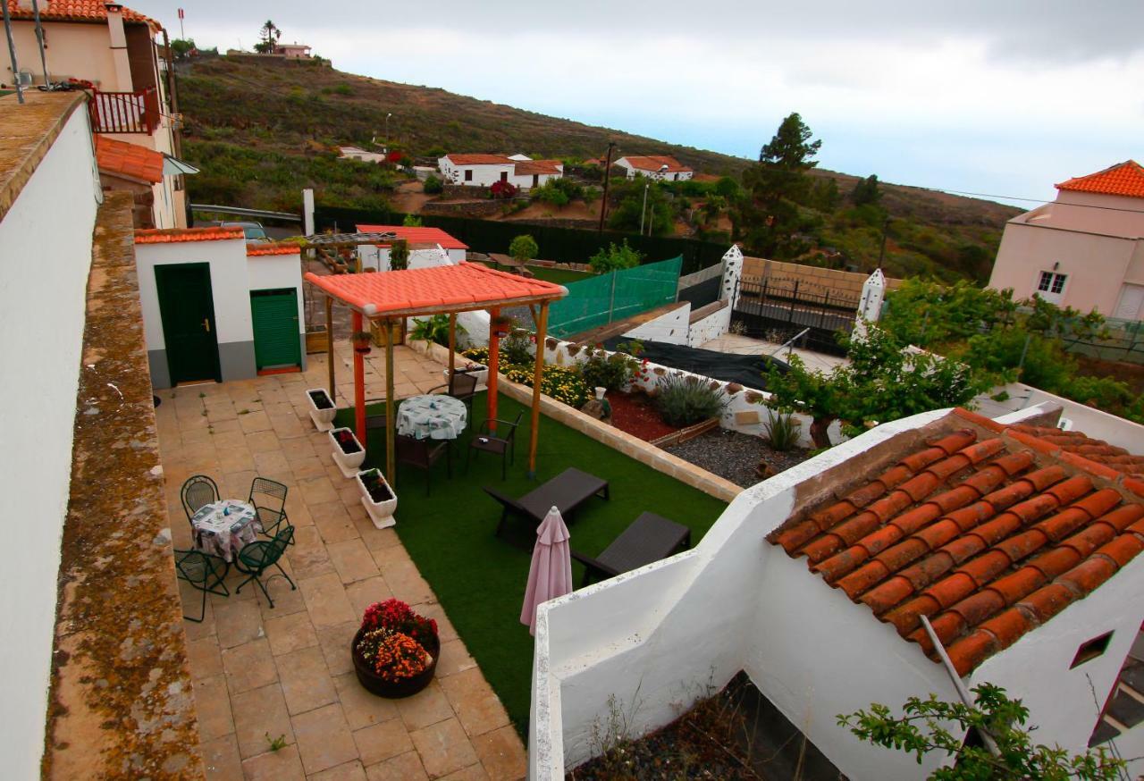 Villa Casa Irma, Great Sea And Mountains Views, Rural House Costa Adeje  Esterno foto
